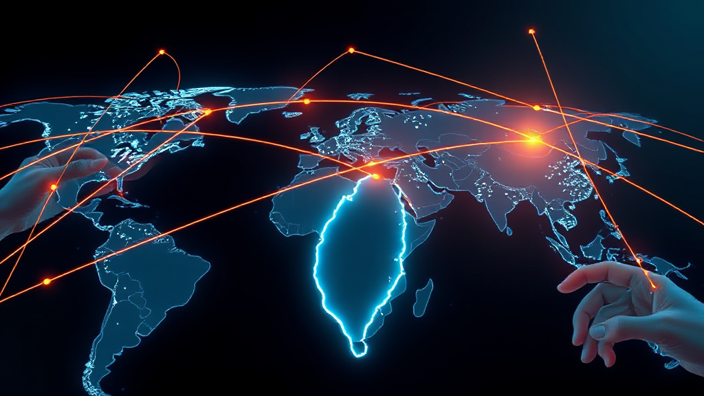 Supply Chain Dynamics